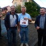 « Les simpsons » : l'équipe VIP du maire de Kienheim !