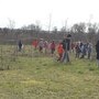 Le parcours des 4-6 ans, partie haute du Bois Fleuri