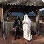« Pierre » Fouras et Passepartout, en haut de la tour