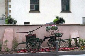 La charette des pompiers (2008)