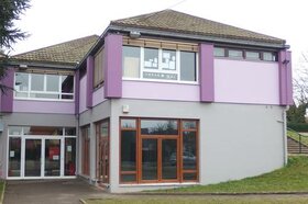 L'Ã©cole intercommunale de Kienheim-Durningen