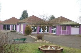 L'Ã©cole intercommunale de Kienheim-Durningen