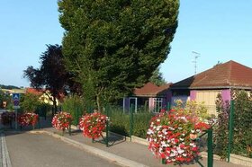 Ecole intercommunale, Ã©tÃ© 2015