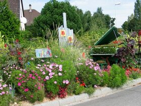 Piano en mosaÃ¯culture (2010)